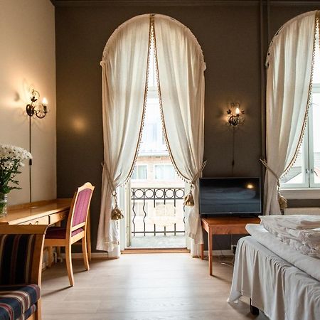 Grand Hotel Honefoss Εξωτερικό φωτογραφία
