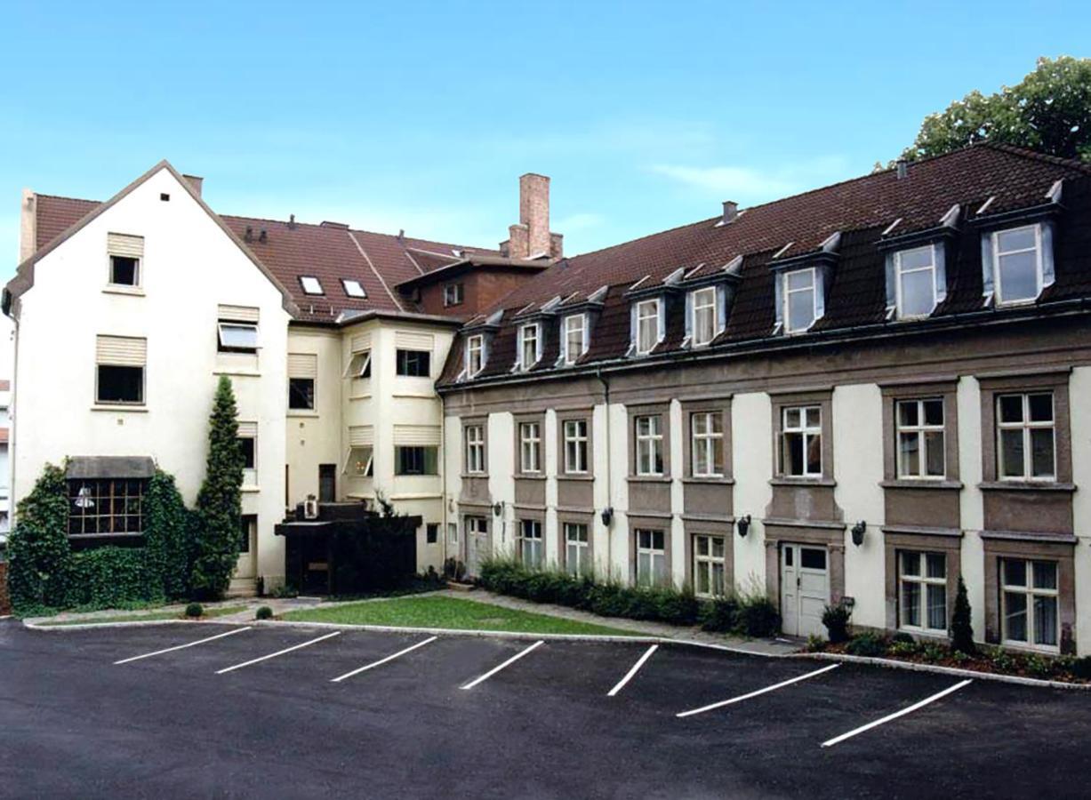 Grand Hotel Honefoss Εξωτερικό φωτογραφία